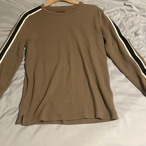 Long sleeve Hollister